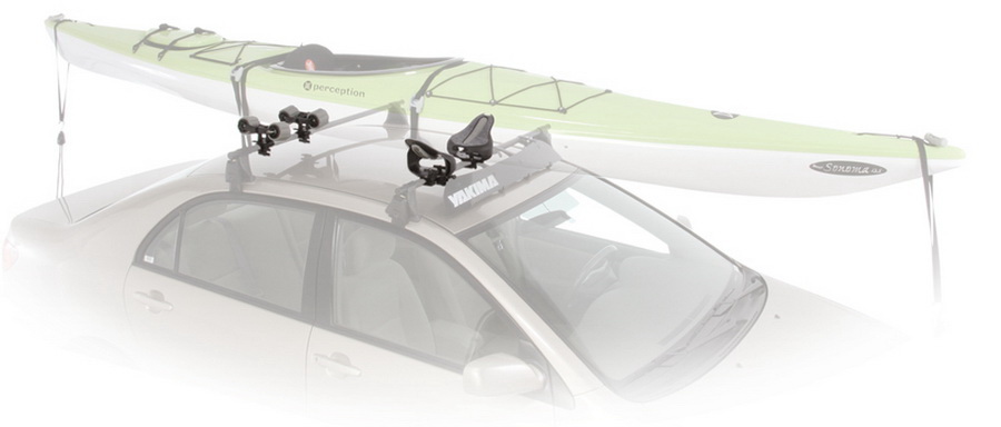 Kayak Roof Racks The Ultimate Guide To Best Kayak Racks For 2018 1102