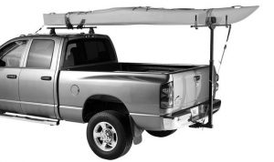 kayak truck hitch