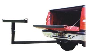 Darby Industries Extend-A-Truck Bed Extender